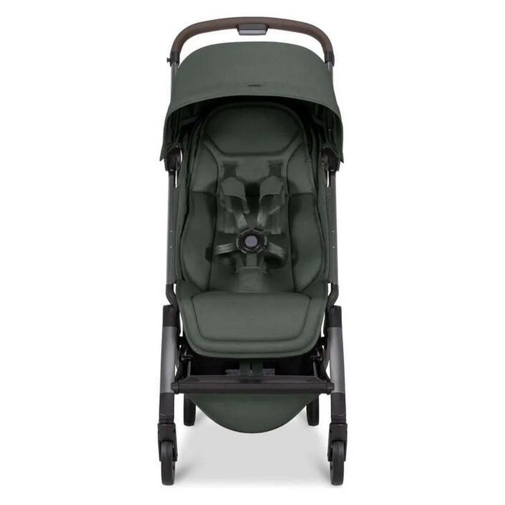 JOOLZ KOLICA AER2 (KENGUR NOSILJKA) FOREST GREEN 