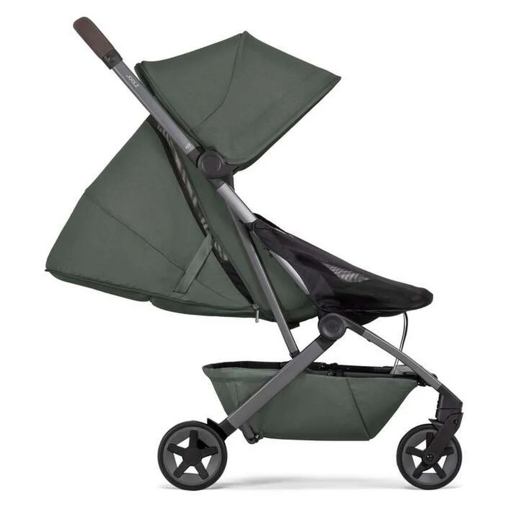 JOOLZ KOLICA AER2 (KENGUR NOSILJKA) FOREST GREEN 