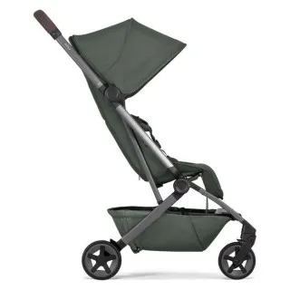 JOOLZ KOLICA AER2 (KENGUR NOSILJKA) FOREST GREEN 