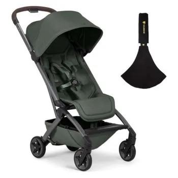 JOOLZ KOLICA AER2 (KENGUR NOSILJKA) FOREST GREEN 