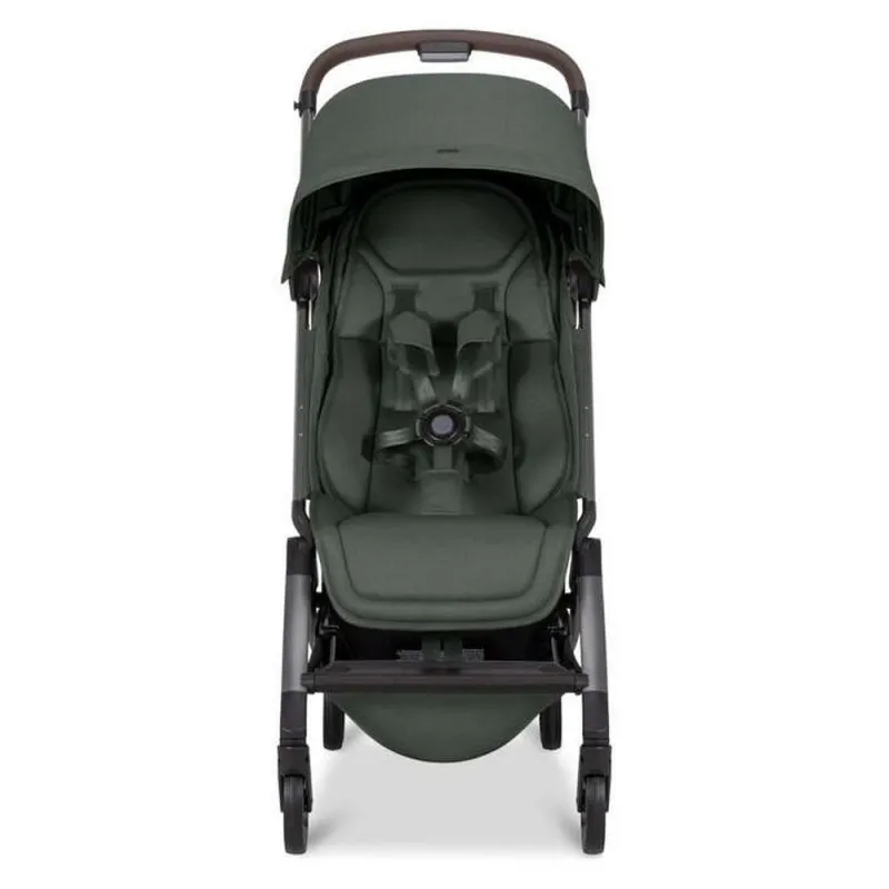 JOOLZ KOLICA AER2 (KENGUR NOSILJKA) FOREST GREEN 