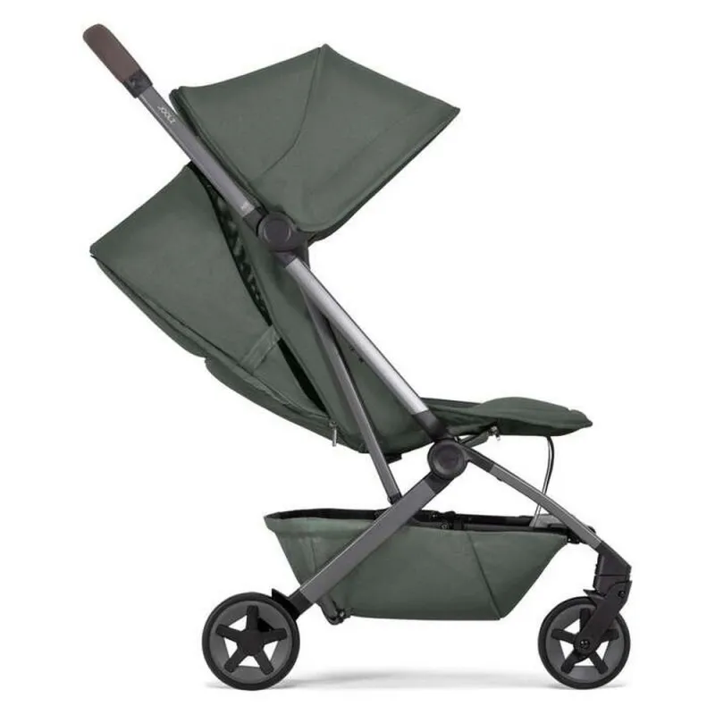 JOOLZ KOLICA AER2 (KENGUR NOSILJKA) FOREST GREEN 