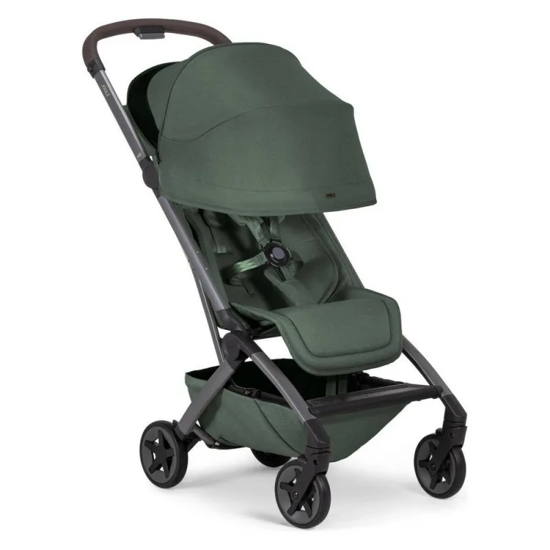 JOOLZ KOLICA AER2 (KENGUR NOSILJKA) FOREST GREEN 