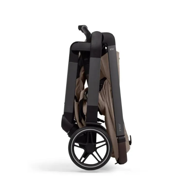 JOOLZ KOLICA DUO SISITEM HUB2 SAND TAUPE 