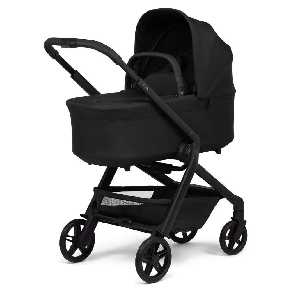 JOOLZ KOLICA DUO SISITEM HUB2 SPACE BLACK 