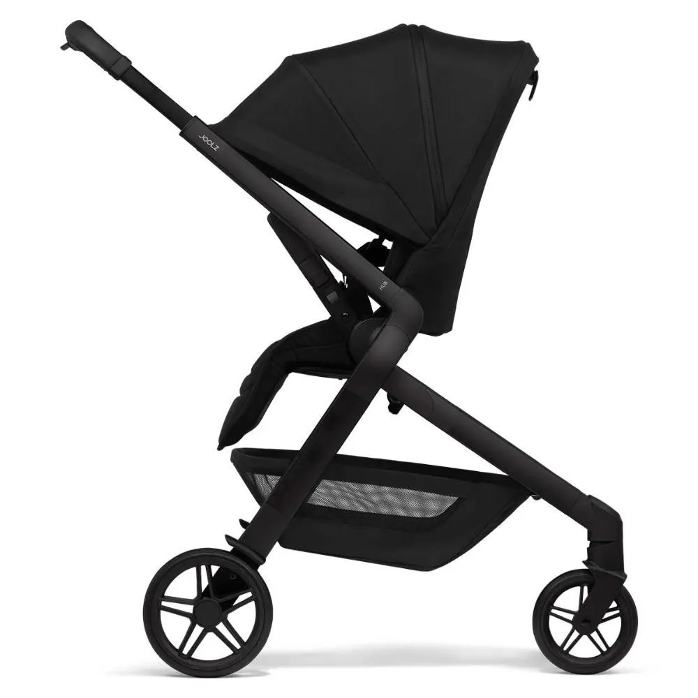 JOOLZ KOLICA DUO SISITEM HUB2 SPACE BLACK 