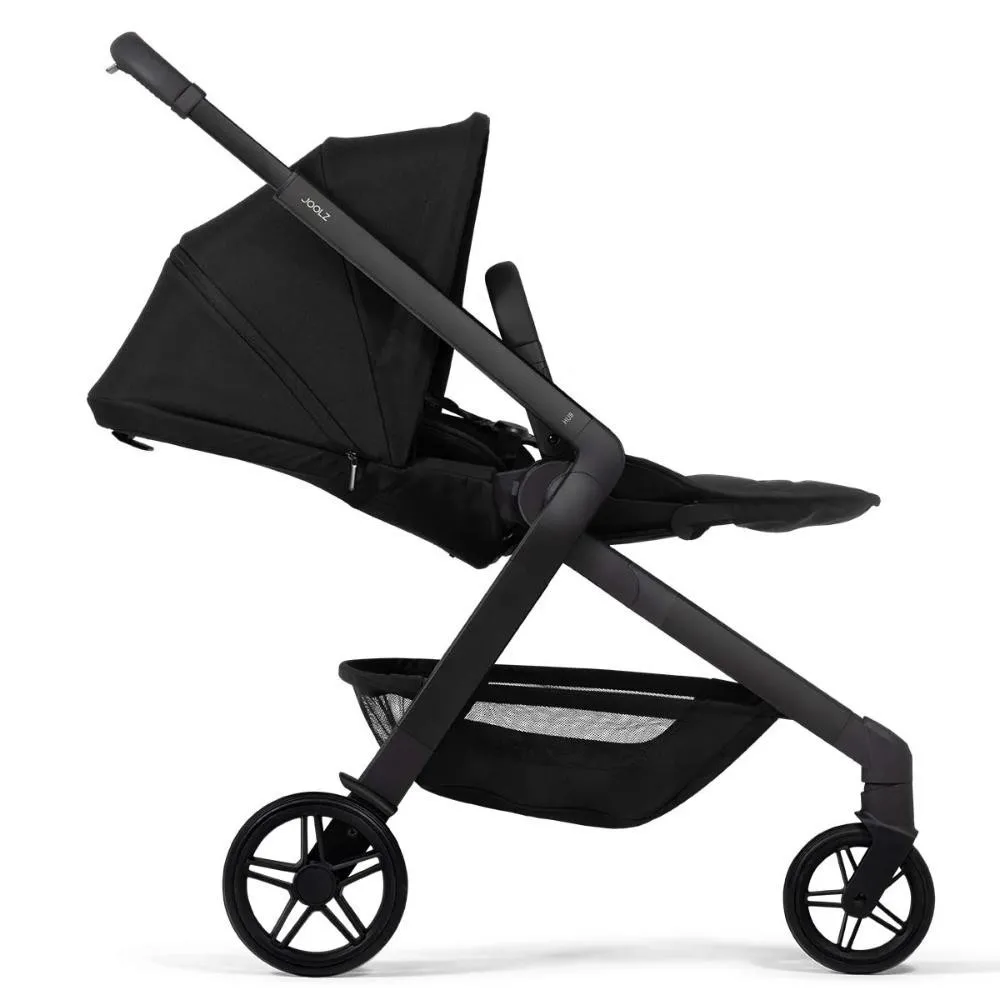 JOOLZ KOLICA DUO SISITEM HUB2 SPACE BLACK 