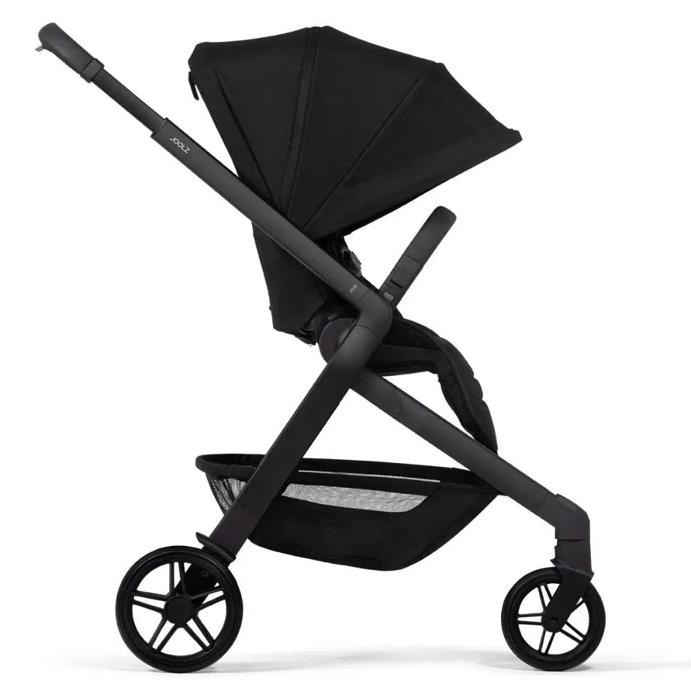 JOOLZ KOLICA DUO SISITEM HUB2 SPACE BLACK 