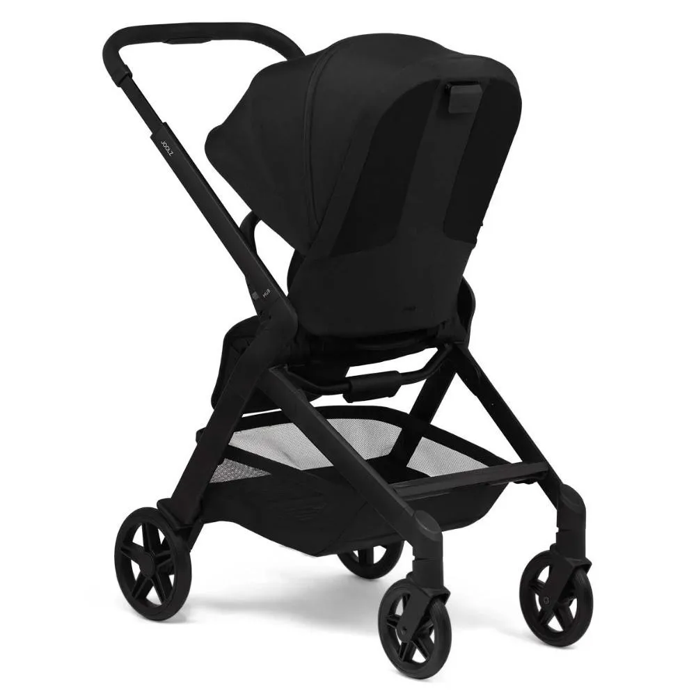 JOOLZ KOLICA DUO SISITEM HUB2 SPACE BLACK 