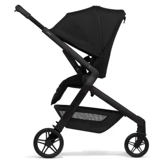 JOOLZ KOLICA DUO SISITEM HUB2 SPACE BLACK 