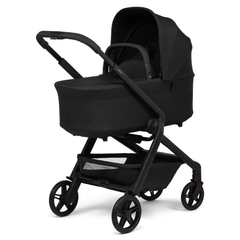 JOOLZ KOLICA DUO SISITEM HUB2 SPACE BLACK 