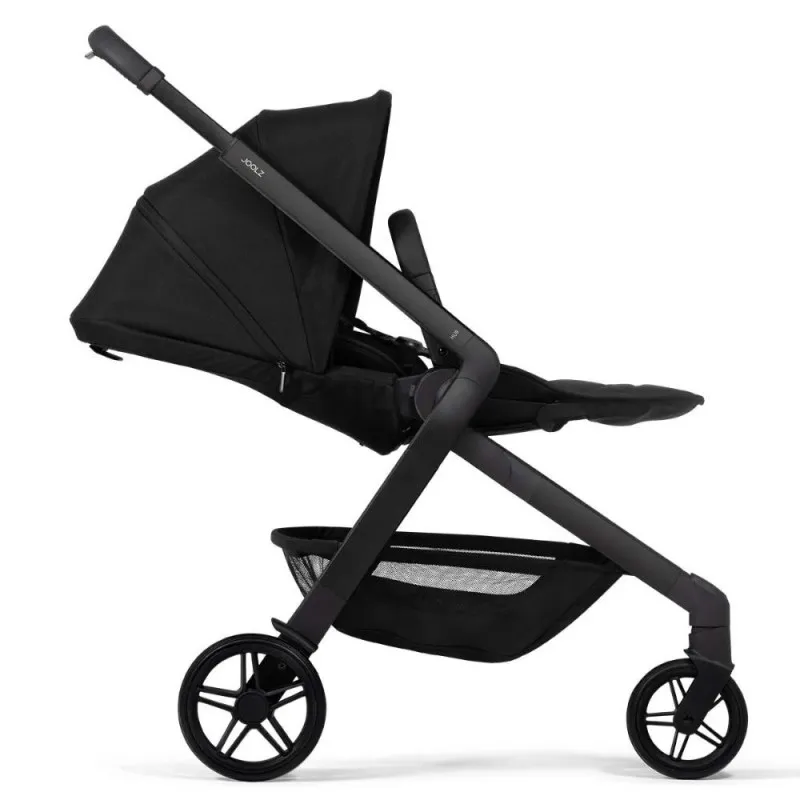 JOOLZ KOLICA DUO SISITEM HUB2 SPACE BLACK 