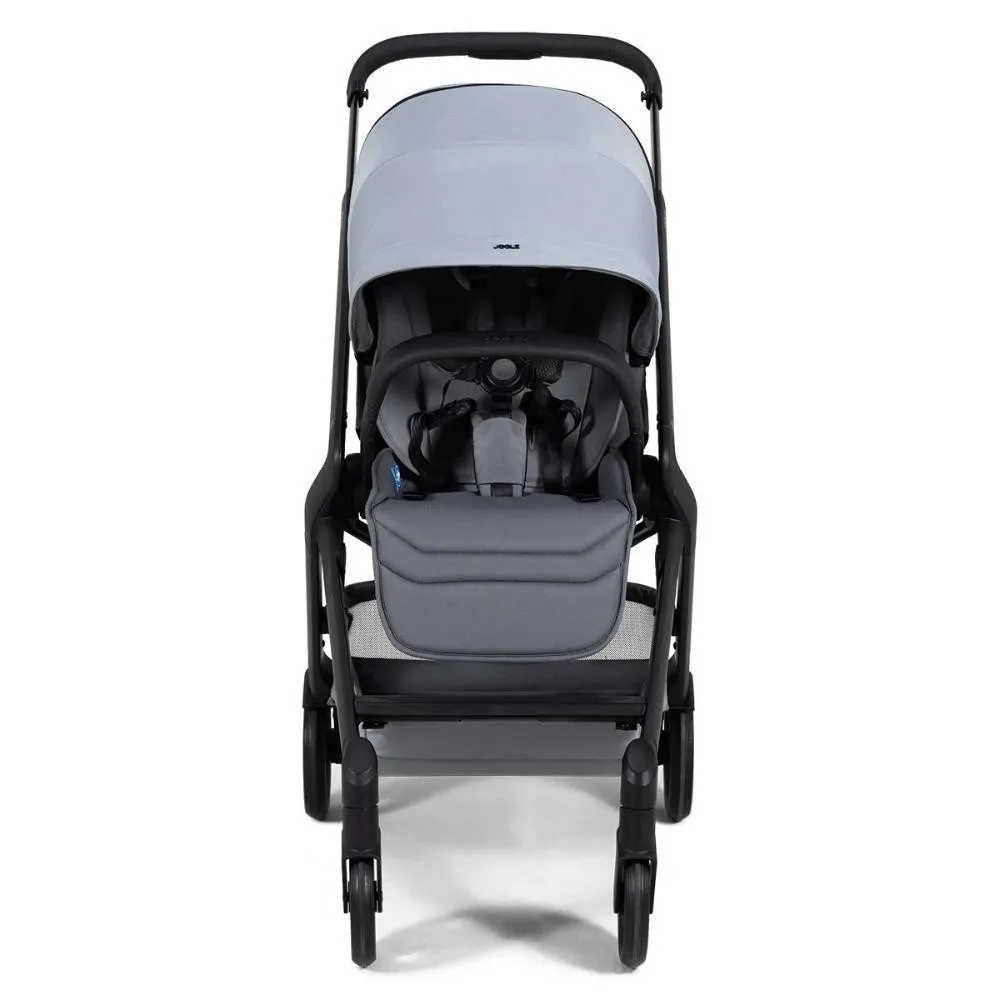 JOOLZ KOLICA DUO SISITEM HUB2 LUNER GREY 