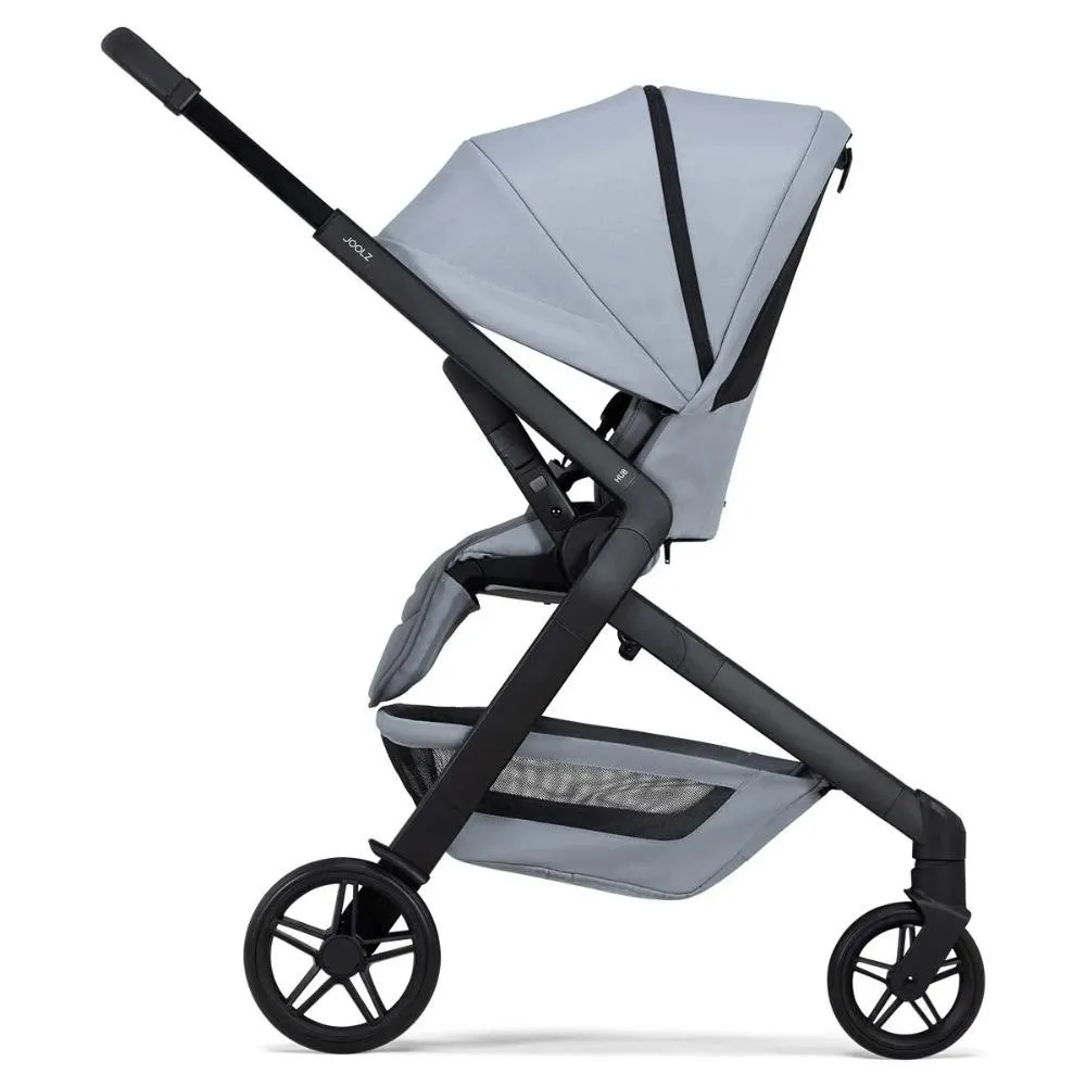 JOOLZ KOLICA DUO SISITEM HUB2 LUNER GREY 