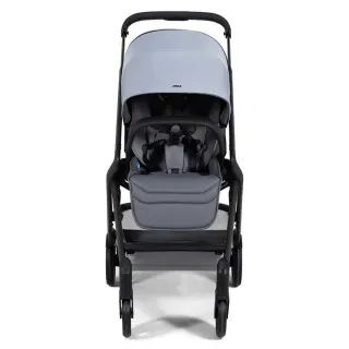 JOOLZ KOLICA DUO SISITEM HUB2 LUNER GREY 