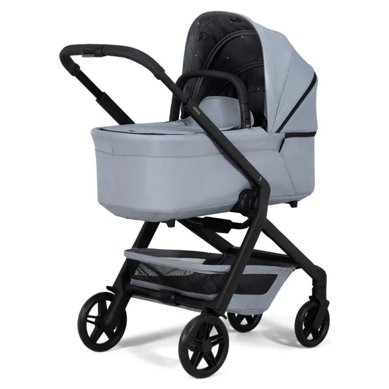 JOOLZ KOLICA DUO SISITEM HUB2 LUNER GREY 