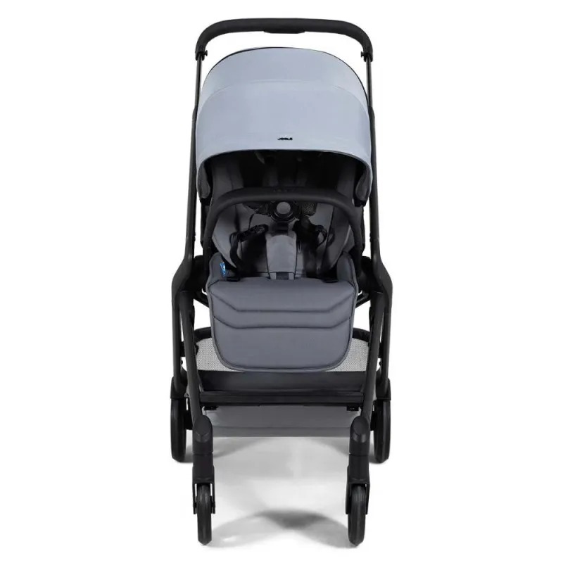 JOOLZ KOLICA DUO SISITEM HUB2 LUNER GREY 