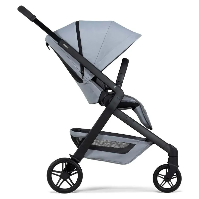 JOOLZ KOLICA DUO SISITEM HUB2 LUNER GREY 