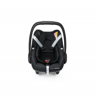 JOOLZ X MAXI COSI AUTO SEDISTE I-SIZE (45-75CM) PEBBLE PRO BLACK