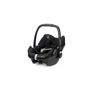 JOOLZ X MAXI COSI AUTO SEDISTE I-SIZE (45-75CM) PEBBLE PRO BLACK