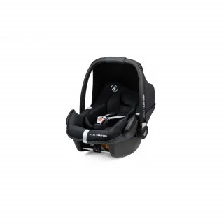JOOLZ X MAXI COSI AUTO SEDISTE I-SIZE (45-75CM) PEBBLE PRO BLACK