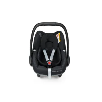 JOOLZ X MAXI COSI AUTO SEDISTE I-SIZE (45-75CM)  PEBBLE PRO BLACK 