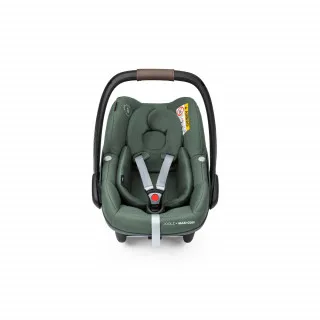 JOOLZ X MAXI COSI AUTO SEDISTE I-SIZE (45-75CM) PEBBLE PRO GREEN