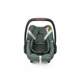 JOOLZ X MAXI COSI AUTO SEDISTE I-SIZE (45-75CM) PEBBLE PRO GREEN
