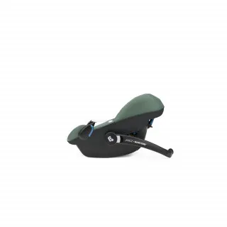 JOOLZ X MAXI COSI AUTO SEDISTE I-SIZE (45-75CM) PEBBLE PRO GREEN