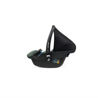 JOOLZ X MAXI COSI AUTO SEDISTE I-SIZE (45-75CM) PEBBLE PRO GREEN