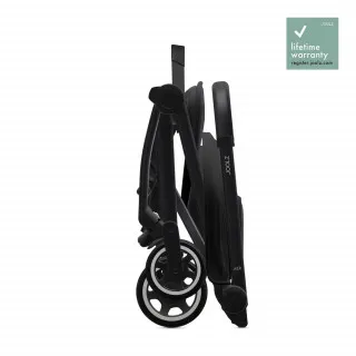JOOLZ KOLICA AER REFINED BLACK