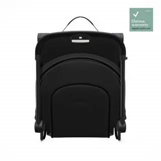 JOOLZ KOLICA AER REFINED BLACK
