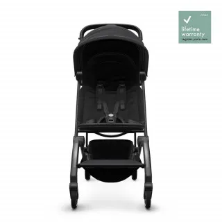 JOOLZ KOLICA AER REFINED BLACK