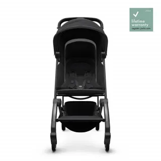 JOOLZ KOLICA AER REFINED BLACK
