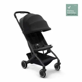 JOOLZ KOLICA AER REFINED BLACK