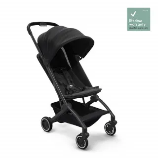 JOOLZ KOLICA AER REFINED BLACK