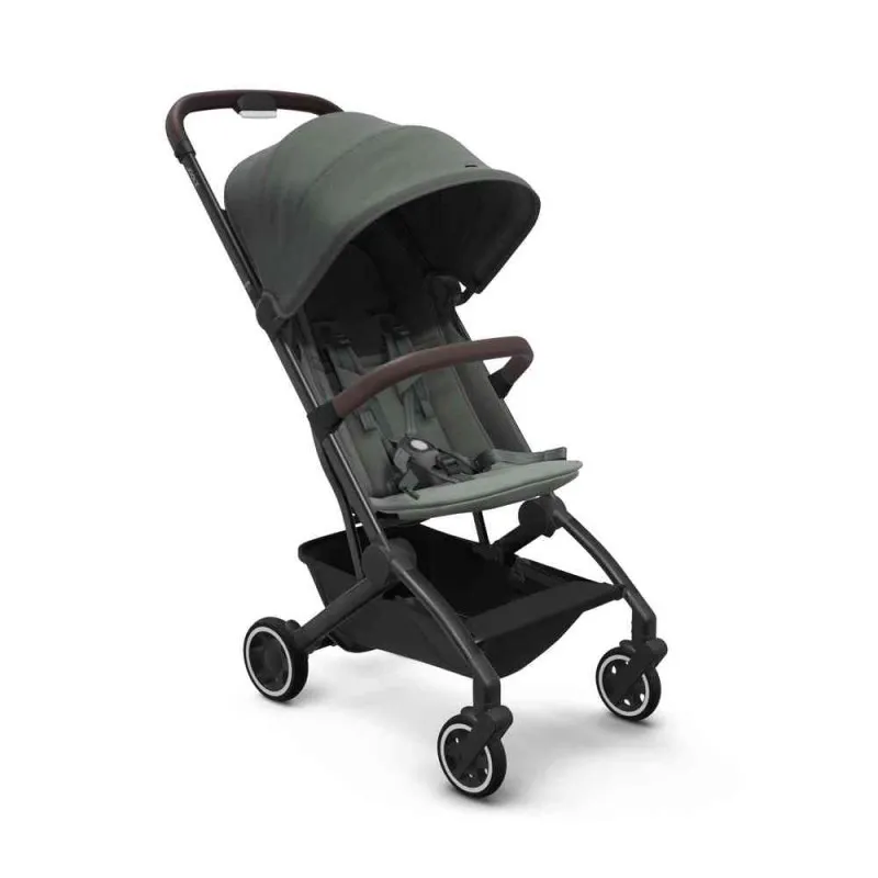 JOOLZ PREDNJA PRECKA ZA KOLICA AER MID BROWN CARBON