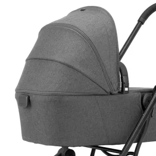 JOOLZ KORPA ZA KOLICA AER+ AMAZING ANTHRACITE