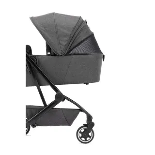 JOOLZ KORPA ZA KOLICA AER+ AMAZING ANTHRACITE