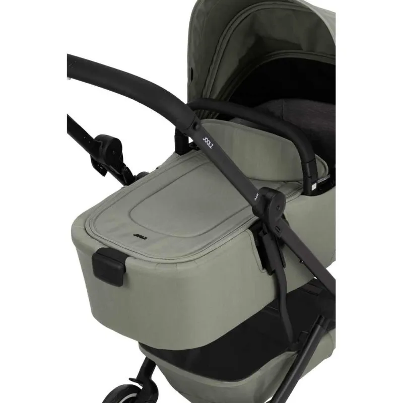 JOOLZ KORPA ZA KOLICA AER+ SAGE GREEN