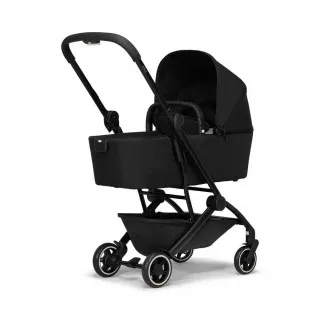 JOOLZ KORPA ZA KOLICA AER+ REFINED BLACK