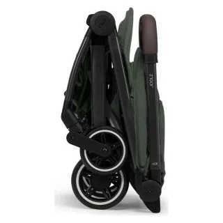 JOOLZ KOLICA AER+ (PRECKA I DRZAC ZA CASU) FOREST GREEN