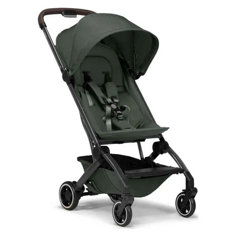 JOOLZ KOLICA AER+ (PRECKA I DRZAC ZA CASU) FOREST GREEN