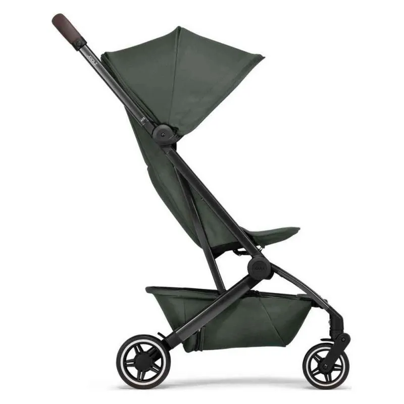 JOOLZ KOLICA AER+ (PRECKA I DRZAC ZA CASU) FOREST GREEN