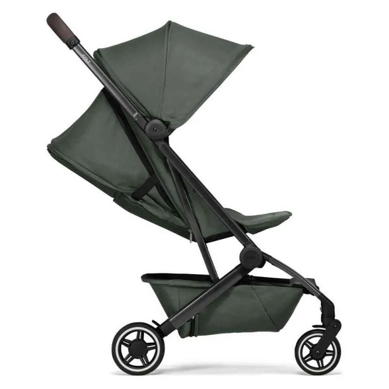 JOOLZ KOLICA AER+ (PRECKA I DRZAC ZA CASU) FOREST GREEN