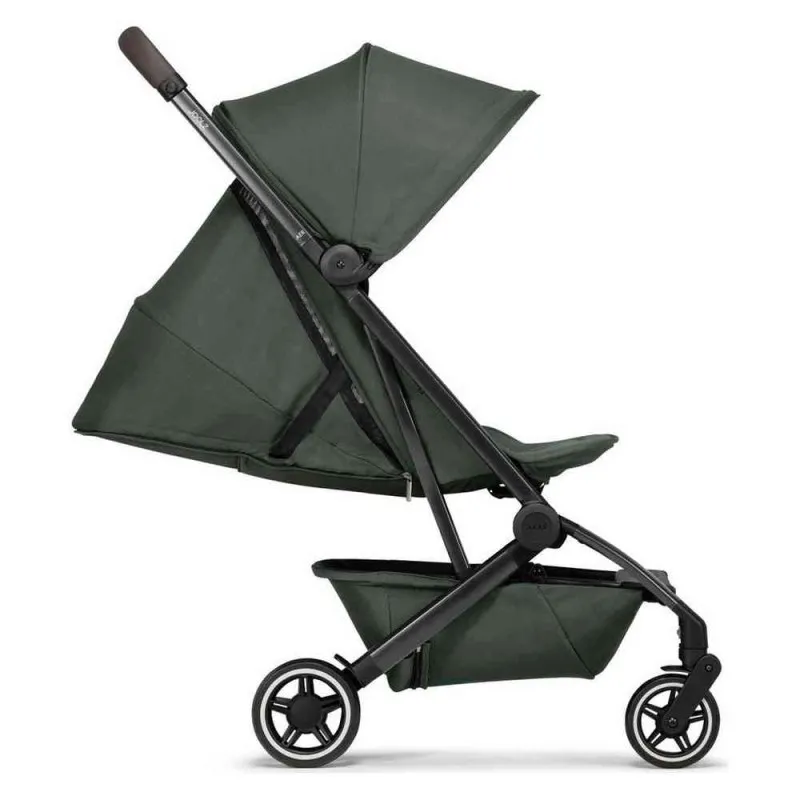 JOOLZ KOLICA AER+ (PRECKA I DRZAC ZA CASU) FOREST GREEN