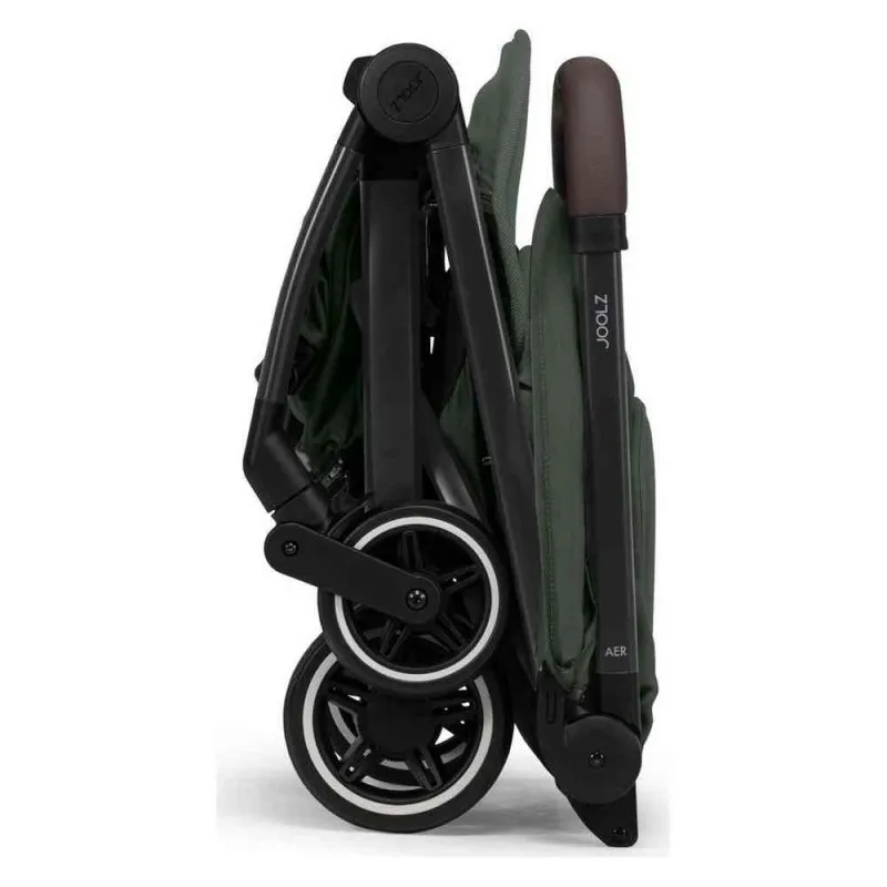 JOOLZ KOLICA AER+ (PRECKA I DRZAC ZA CASU) FOREST GREEN