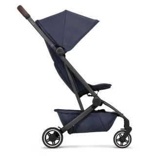 JOOLZ KOLICA AER+ (PRECKA I DRZAC ZA CASU) NAVY BLUE
