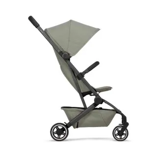 JOOLZ KOLICA AER+ (PRECKA I DRZAC ZA CASU) SAGE GREEN