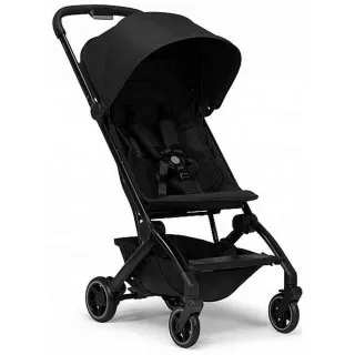 JOOLZ KOLICA AER+ (PRECKA I DRZAC ZA CASU) SPACE BLACK